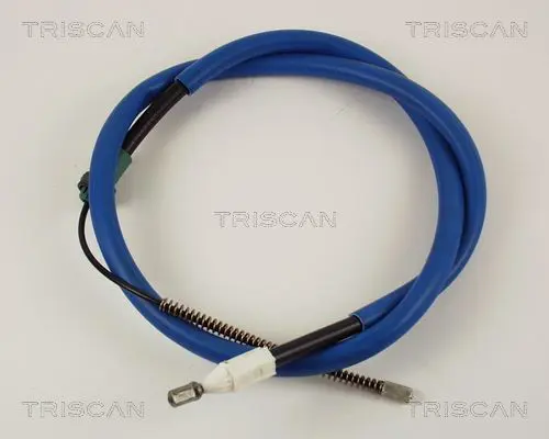 Handler.Part Cable, parking brake TRISCAN 814025168 1