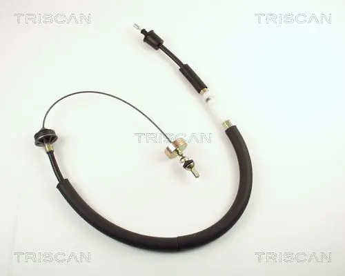 Handler.Part Clutch cable TRISCAN 814025235 1