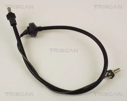 Handler.Part Clutch cable TRISCAN 814025201 1