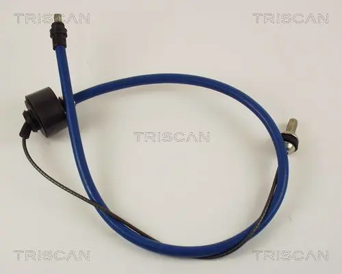 Handler.Part Clutch cable TRISCAN 814025202 1