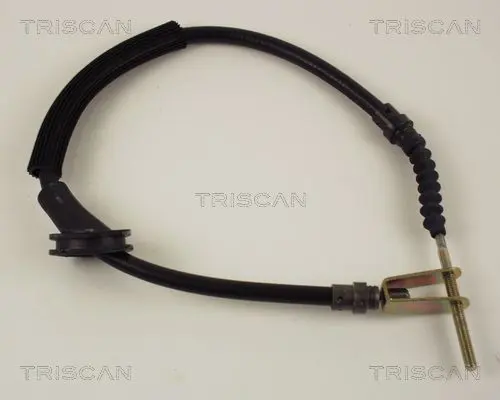 Handler.Part Clutch cable TRISCAN 814025207 1