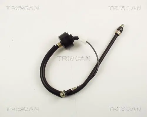 Handler.Part Clutch cable TRISCAN 814025220 1