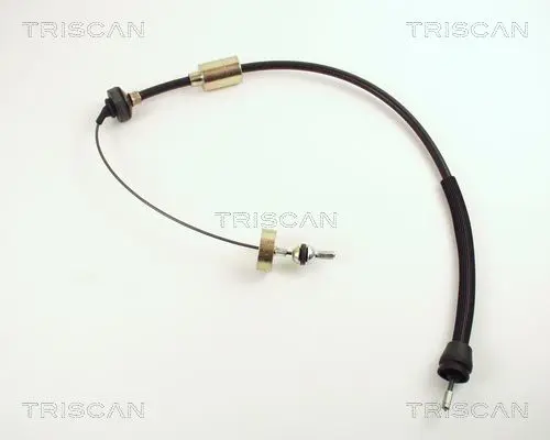 Handler.Part Clutch cable TRISCAN 814025233 1