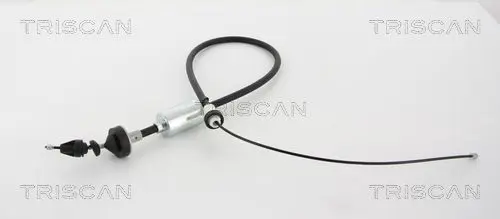 Handler.Part Clutch cable TRISCAN 814025240 1