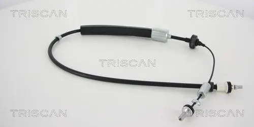 Handler.Part Clutch cable TRISCAN 814025255 1