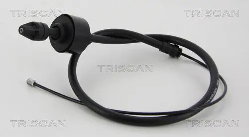 Handler.Part Clutch cable TRISCAN 814025273 1