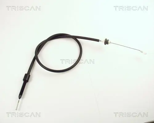 Handler.Part Accelerator cable TRISCAN 814025301 1