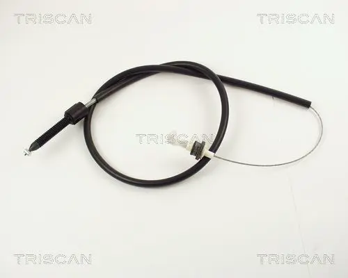 Handler.Part Accelerator cable TRISCAN 814025302 1