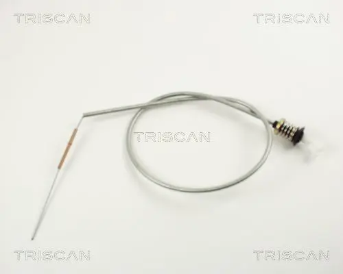 Handler.Part Accelerator cable TRISCAN 814025307 1