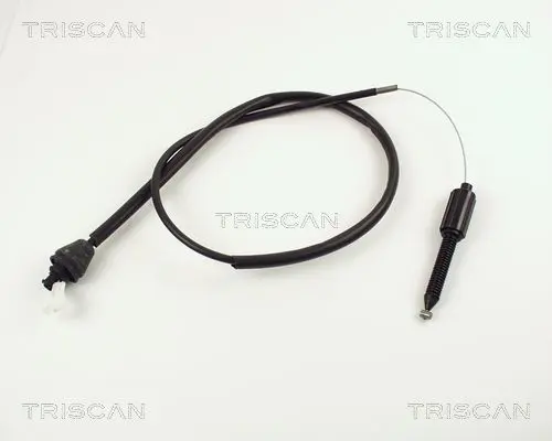 Handler.Part Accelerator cable TRISCAN 814025311 1