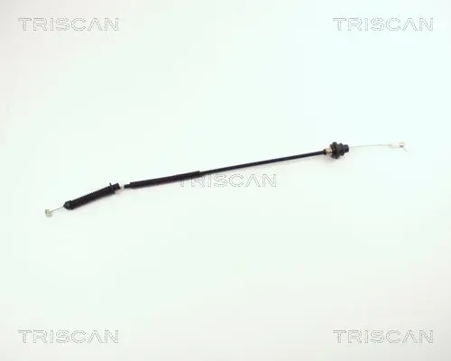 Handler.Part Accelerator cable TRISCAN 814025312 1