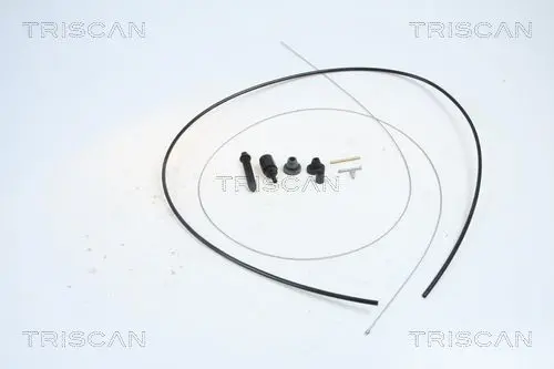 Handler.Part Accelerator cable TRISCAN 814025314 1