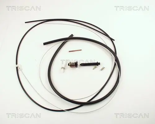 Handler.Part Accelerator cable TRISCAN 814025315 1