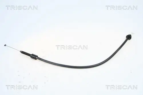 Handler.Part Accelerator cable TRISCAN 814025317 1