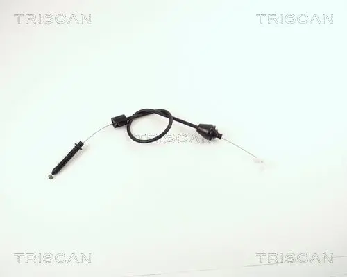 Handler.Part Accelerator cable TRISCAN 814025318 1