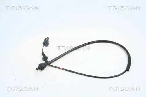 Handler.Part Accelerator cable TRISCAN 814025321 1