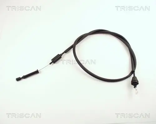 Handler.Part Accelerator cable TRISCAN 814025323 1