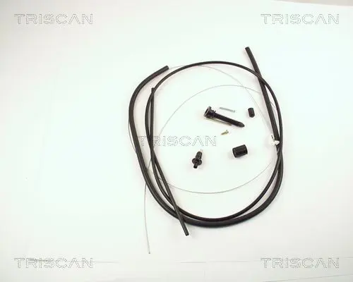 Handler.Part Accelerator cable TRISCAN 814025324 1