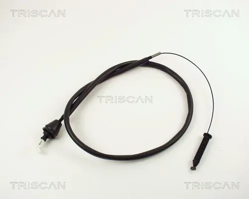 Handler.Part Accelerator cable TRISCAN 814025325 1