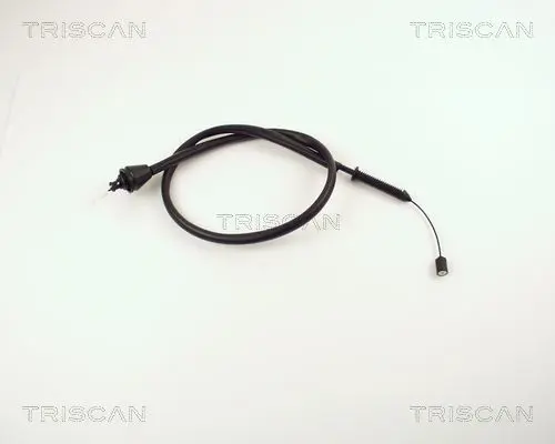 Handler.Part Accelerator cable TRISCAN 814025328 1