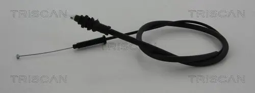 Handler.Part Accelerator cable TRISCAN 814025330 1