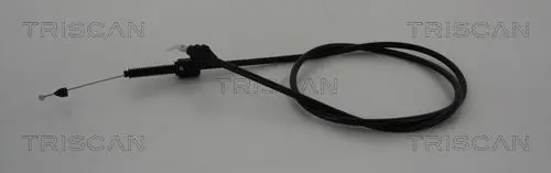 Handler.Part Accelerator cable TRISCAN 814025336 1