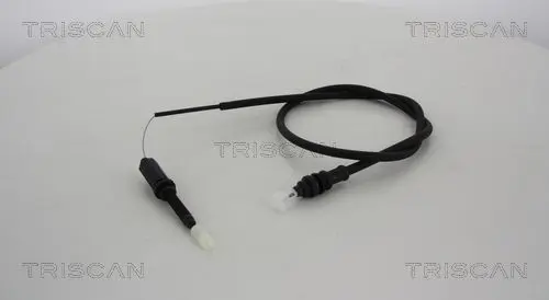 Handler.Part Accelerator cable TRISCAN 814025337 1