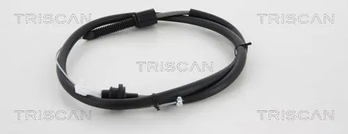 Handler.Part Accelerator cable TRISCAN 814025339 1