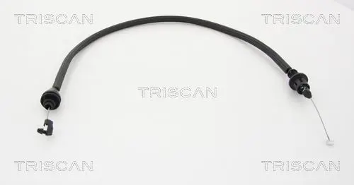 Handler.Part Accelerator cable TRISCAN 814025343 1