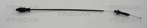 Handler.Part Accelerator cable TRISCAN 814025347 1