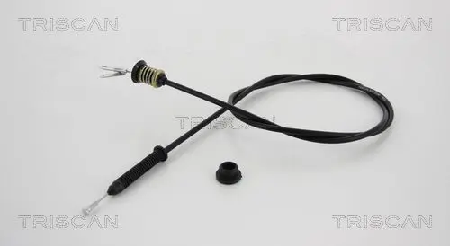 Handler.Part Accelerator cable TRISCAN 814025348 1