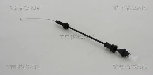 Handler.Part Accelerator cable TRISCAN 814025352 1