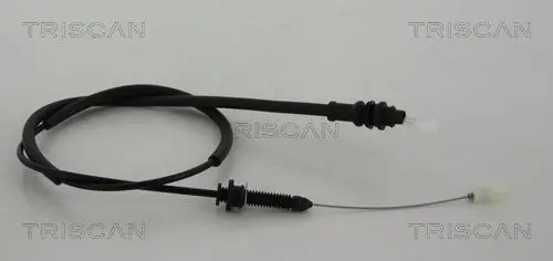 Handler.Part Accelerator cable TRISCAN 814025353 1