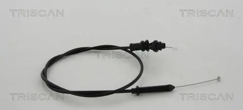 Handler.Part Accelerator cable TRISCAN 814025358 1