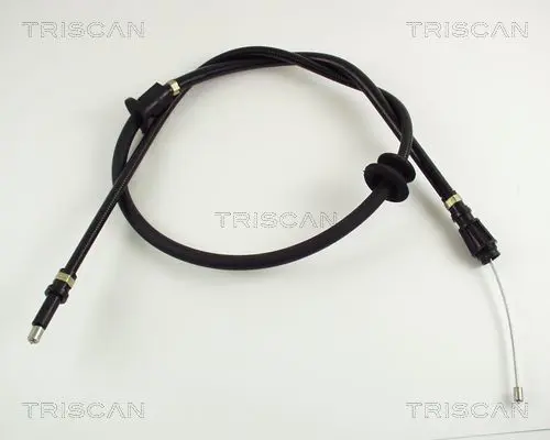 Handler.Part Cable, parking brake TRISCAN 814027124 1