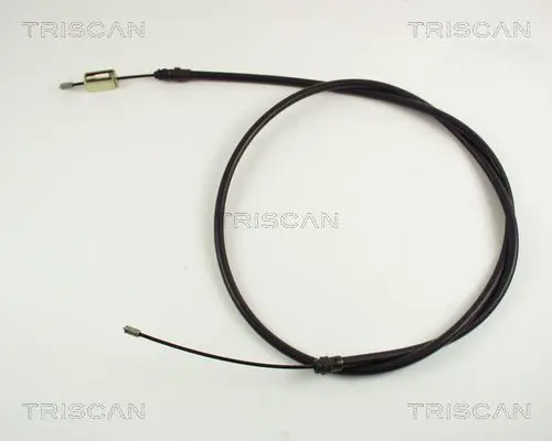 Handler.Part Cable, parking brake TRISCAN 814028106 1