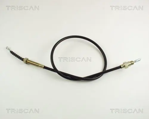 Handler.Part Clutch cable TRISCAN 814027201 1