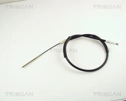 Handler.Part Clutch cable TRISCAN 814027207 1