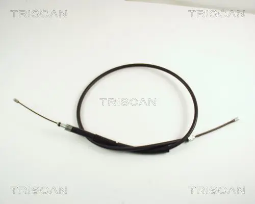 Handler.Part Cable, parking brake TRISCAN 814028102 1