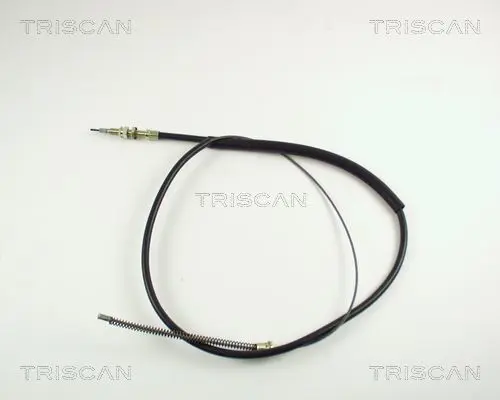 Handler.Part Cable, parking brake TRISCAN 814028114 1