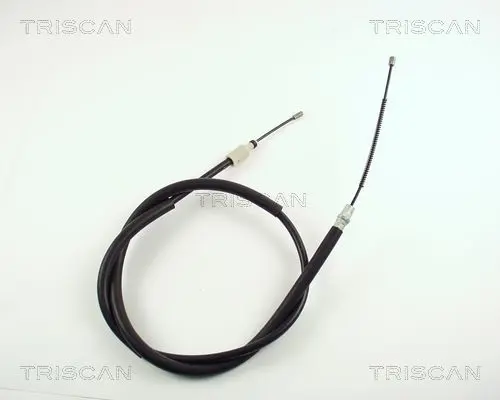 Handler.Part Cable, parking brake TRISCAN 814028132 1