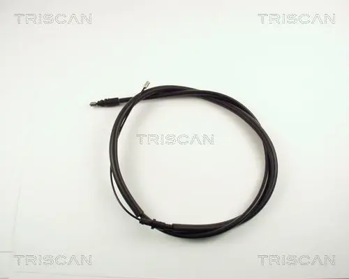 Handler.Part Cable, parking brake TRISCAN 814028155 1