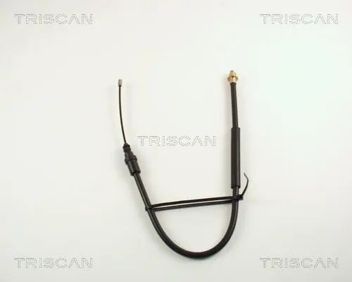 Handler.Part Cable, parking brake TRISCAN 814028160 1