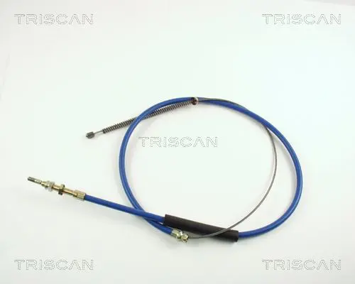 Handler.Part Cable, parking brake TRISCAN 814028123 1