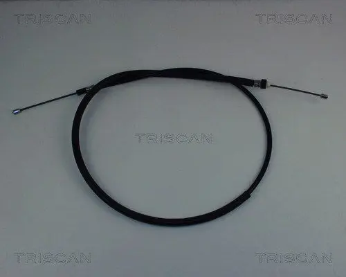 Handler.Part Cable, parking brake TRISCAN 814028169 1