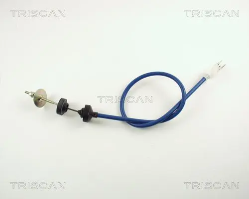 Handler.Part Clutch cable TRISCAN 814028204 1