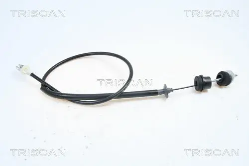 Handler.Part Clutch cable TRISCAN 814028214 1