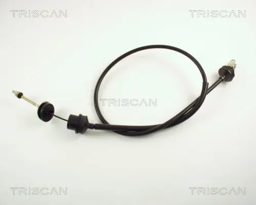 Handler.Part Clutch cable TRISCAN 814028217 1