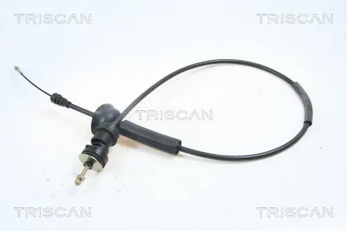 Handler.Part Clutch cable TRISCAN 814028219 1