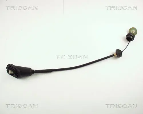 Handler.Part Clutch cable TRISCAN 814028220 1